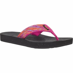 TEVA REFLIP WOMEN'S - FINAL SALE! Teva adventure sandals with durable straps