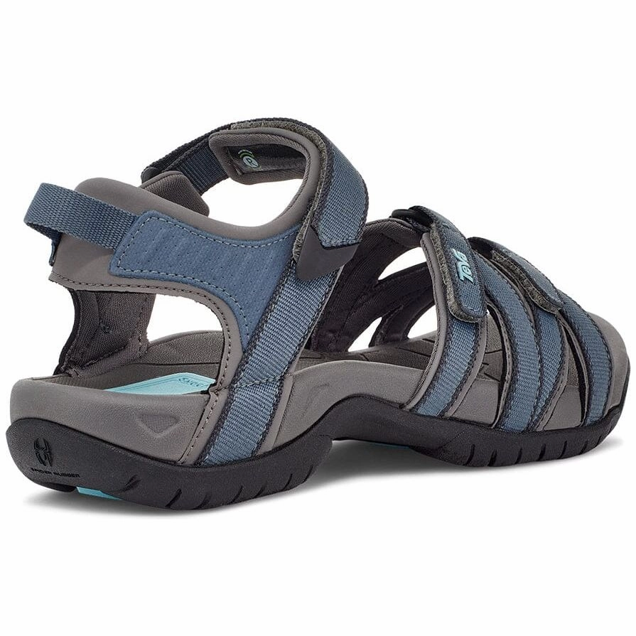 TEVA TIRRA SANDAL WOMEN'S Teva durable outdoor sandals