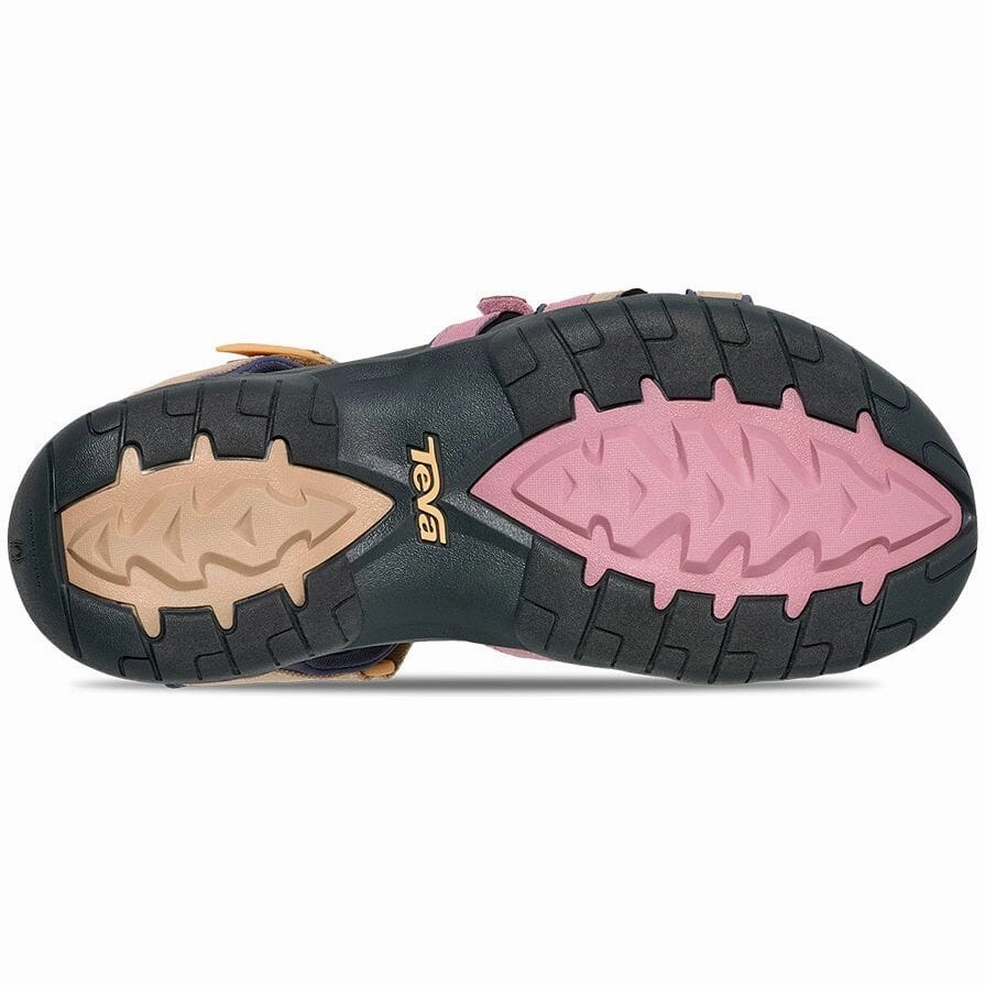 TEVA TIRRA SANDAL WOMEN'S Teva durable outdoor sandals