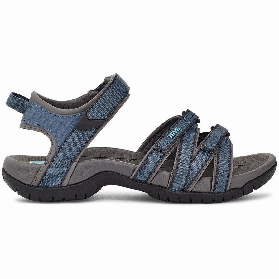 TEVA TIRRA SANDAL WOMEN'S Teva durable outdoor sandals