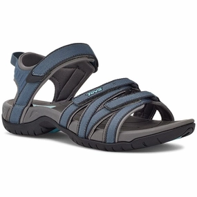TEVA TIRRA SANDAL WOMEN'S Teva adventure sandals with durable straps