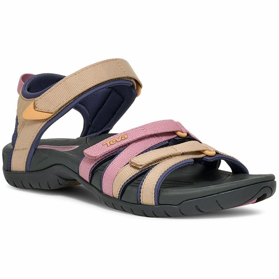 TEVA TIRRA SANDAL WOMEN'S Teva durable outdoor sandals