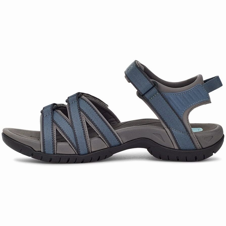 TEVA TIRRA SANDAL WOMEN'S Teva durable outdoor sandals