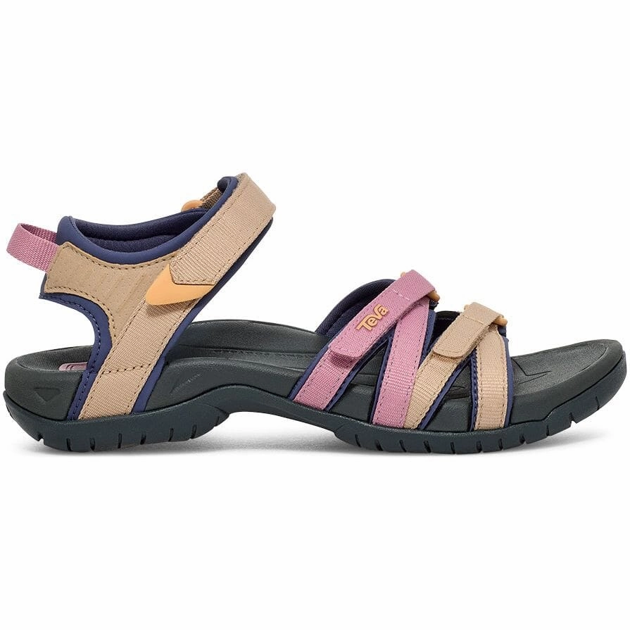 TEVA TIRRA SANDAL WOMEN'S Teva durable outdoor sandals
