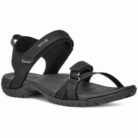 TEVA VERRA SANDAL WOMEN'S Teva adventure sandals with durable straps