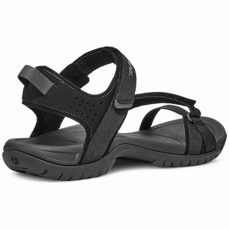 TEVA VERRA SANDAL WOMEN'S Teva durable outdoor sandals