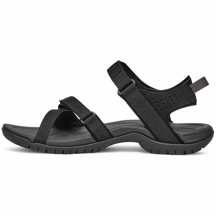 TEVA VERRA SANDAL WOMEN'S Teva durable outdoor sandals