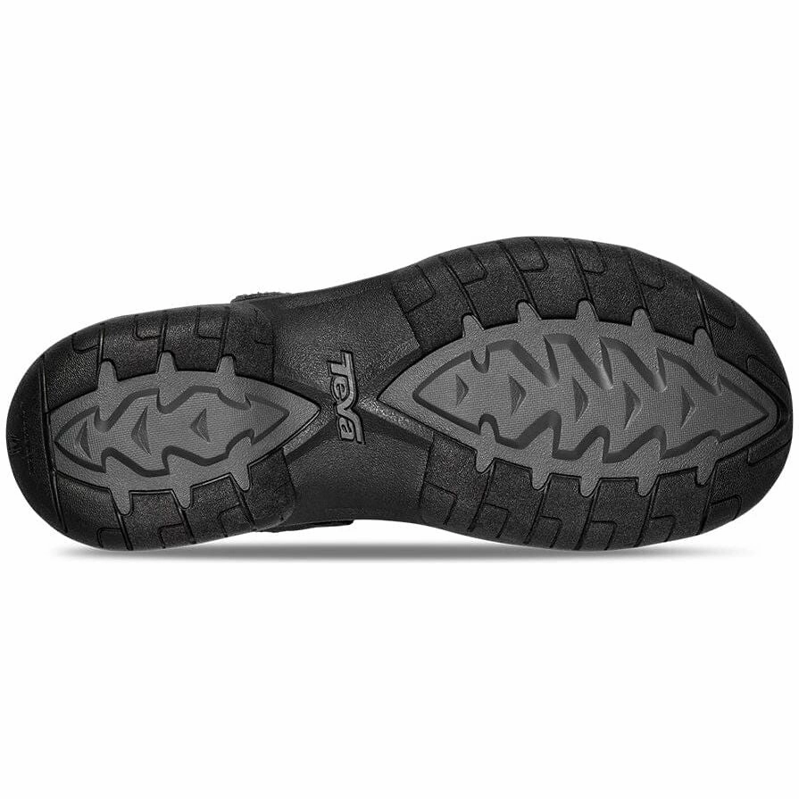 TEVA VERRA SANDAL WOMEN'S Teva durable outdoor sandals