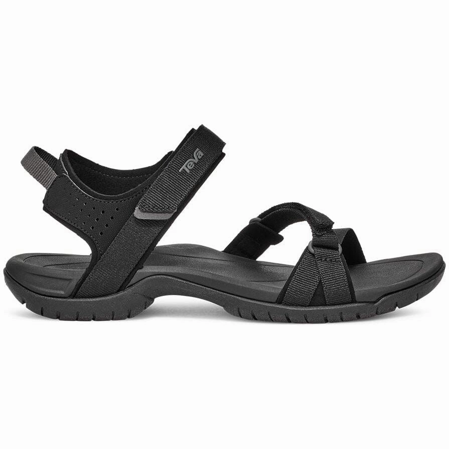 TEVA VERRA SANDAL WOMEN'S Teva durable outdoor sandals