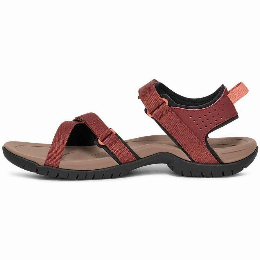 TEVA VERRA WOMEN'S Teva durable outdoor sandals
