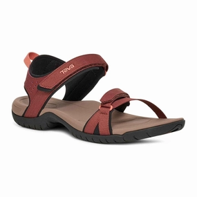 TEVA VERRA WOMEN'S Teva adventure sandals with durable straps