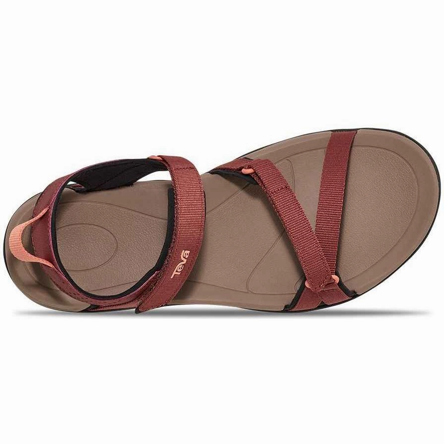 TEVA VERRA WOMEN'S Teva durable outdoor sandals