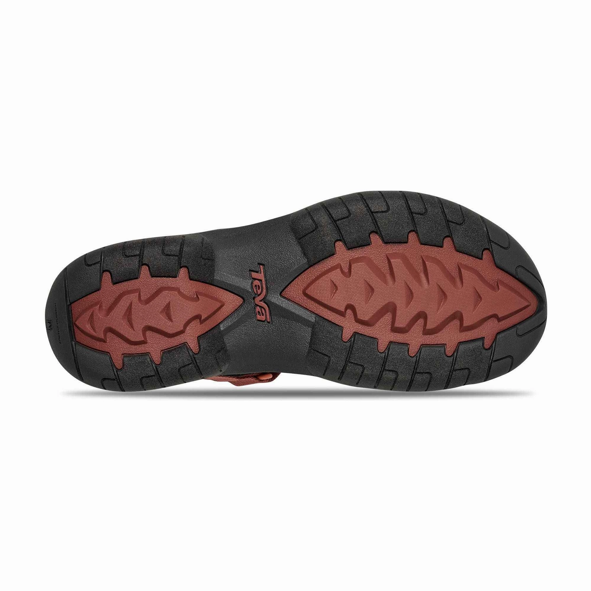 TEVA VERRA WOMEN'S Teva durable outdoor sandals