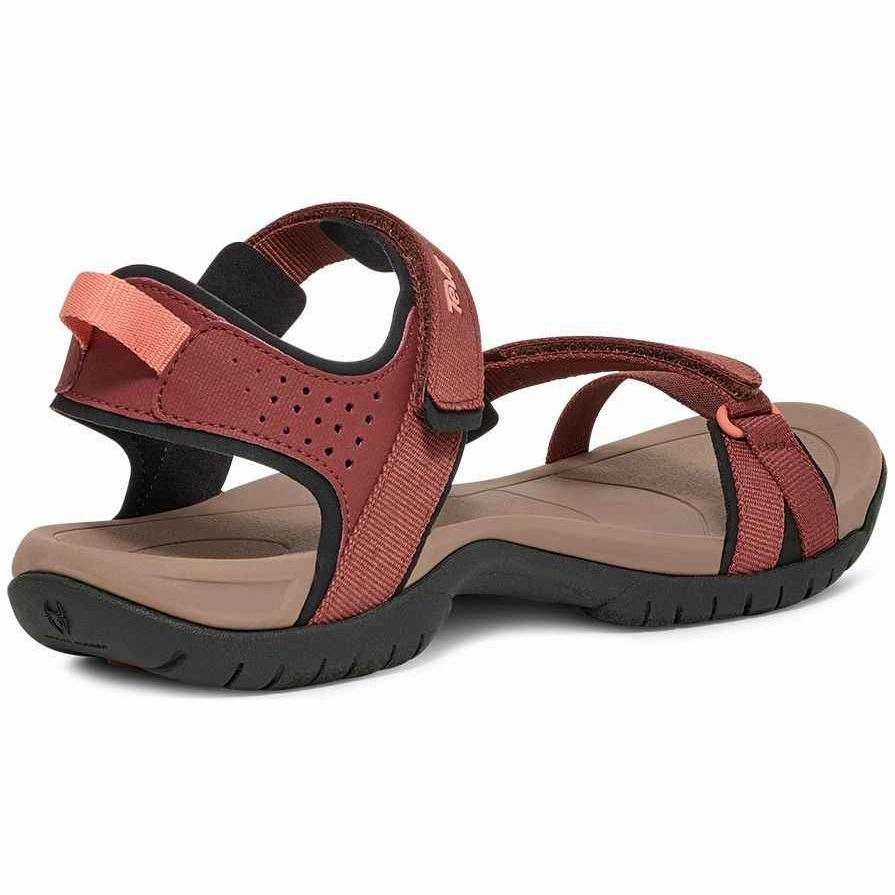 TEVA VERRA WOMEN'S Teva durable outdoor sandals