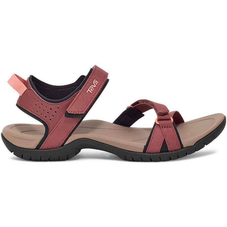 TEVA VERRA WOMEN'S Teva durable outdoor sandals