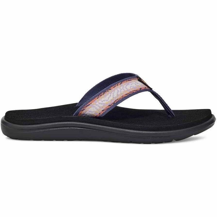 TEVA VOYA FLIP WOMEN'S Teva durable outdoor sandals