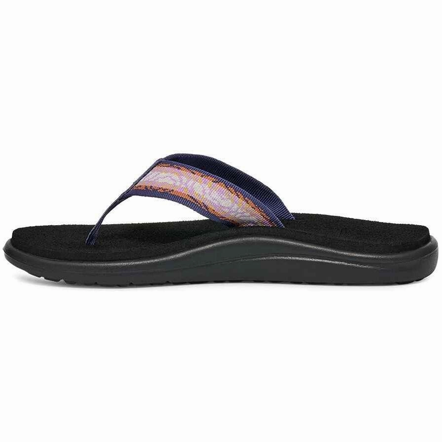 TEVA VOYA FLIP WOMEN'S Teva durable outdoor sandals