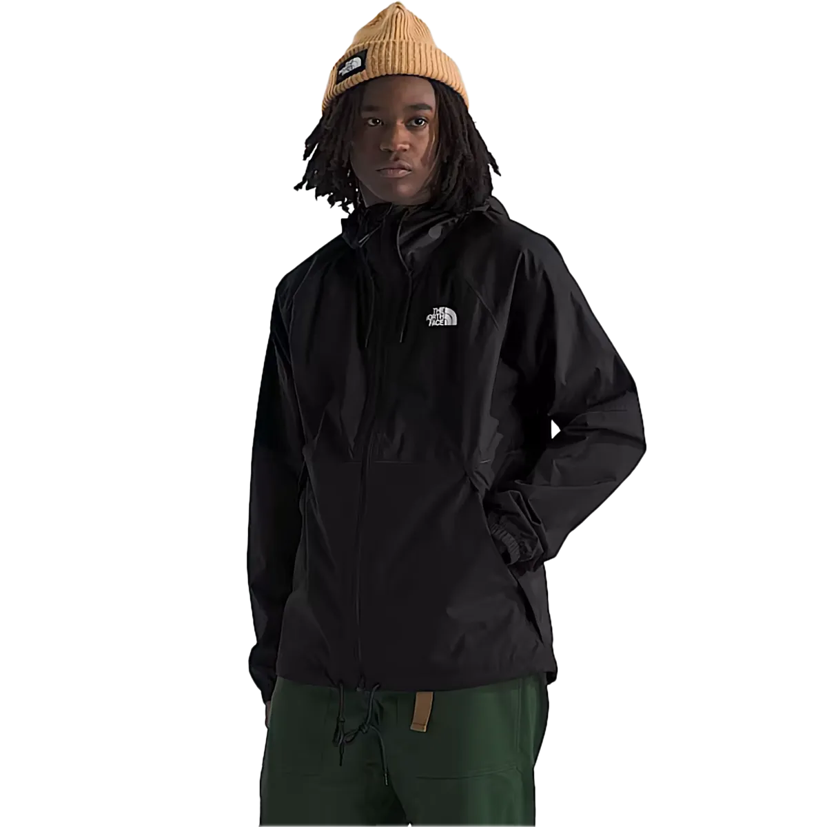 The North Face Antora Rain Hoodie