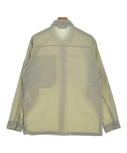 THE NORTH FACE Casual shirts