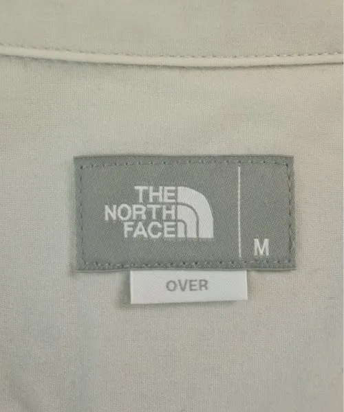 THE NORTH FACE Casual shirts