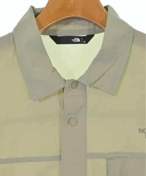 THE NORTH FACE Casual shirts