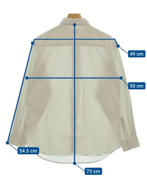 THE NORTH FACE Casual shirts