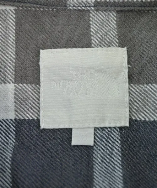 THE NORTH FACE Casual shirts