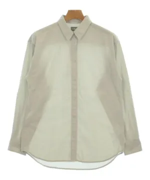 THE NORTH FACE Casual shirts