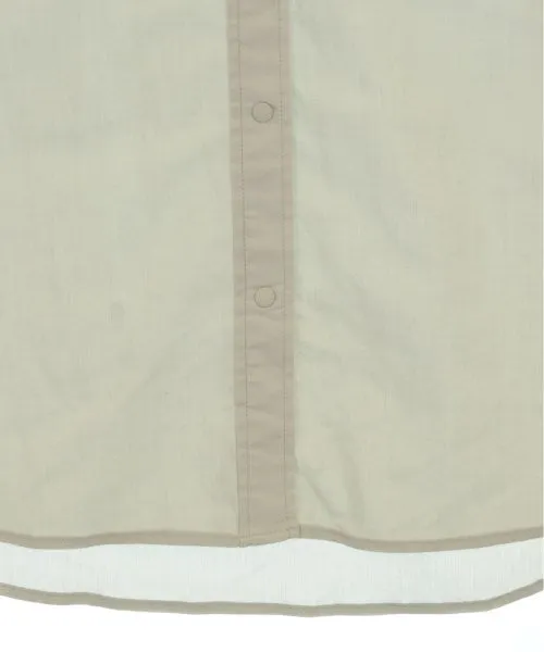 THE NORTH FACE Casual shirts