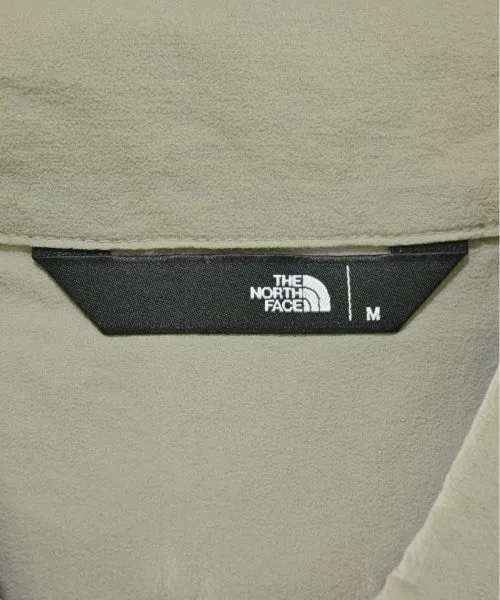 THE NORTH FACE Casual shirts