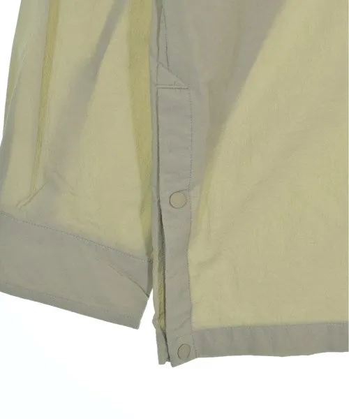 THE NORTH FACE Casual shirts