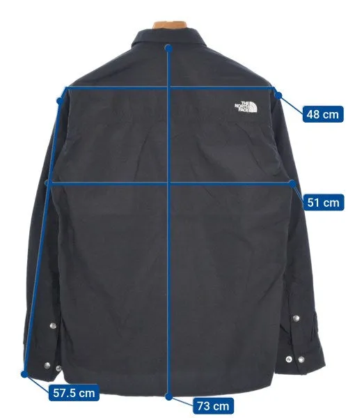 THE NORTH FACE Casual shirts
