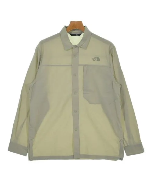 THE NORTH FACE Casual shirts