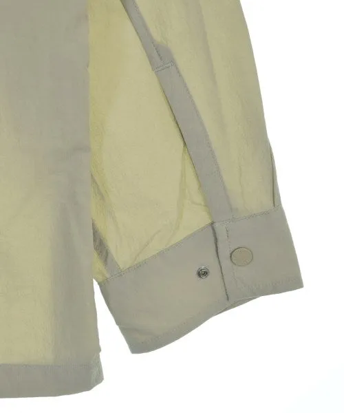 THE NORTH FACE Casual shirts