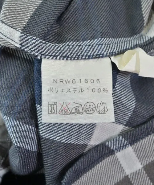 THE NORTH FACE Casual shirts