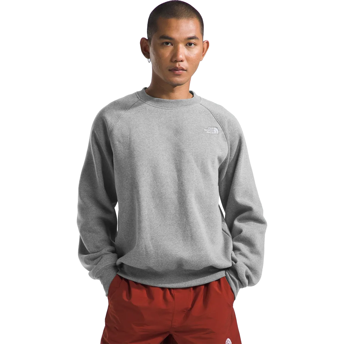 The North Face Men's Evolution Crew