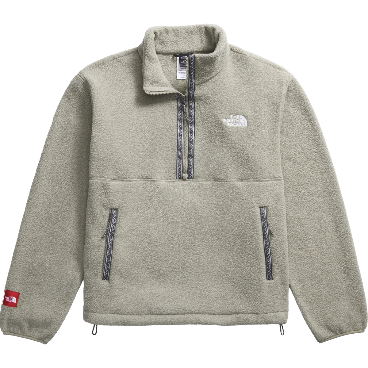 The North Face Men's Fleeski 1/4 Zip