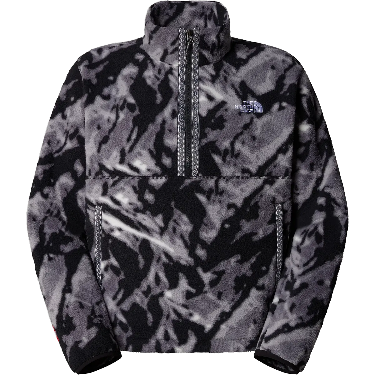 The North Face Men's Fleeski 1/4 Zip