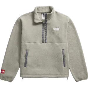 The North Face Men's Fleeski 1/4 Zip
