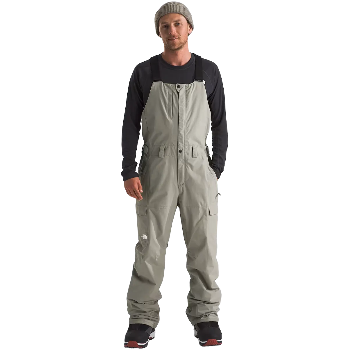 The North Face Men's Freedom Bib - Short