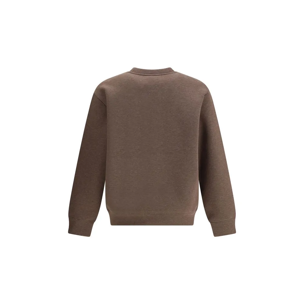 The North Face Monochrome Men's Sweatshirt