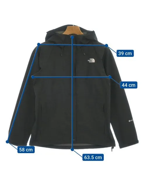 THE NORTH FACE Mountain parka