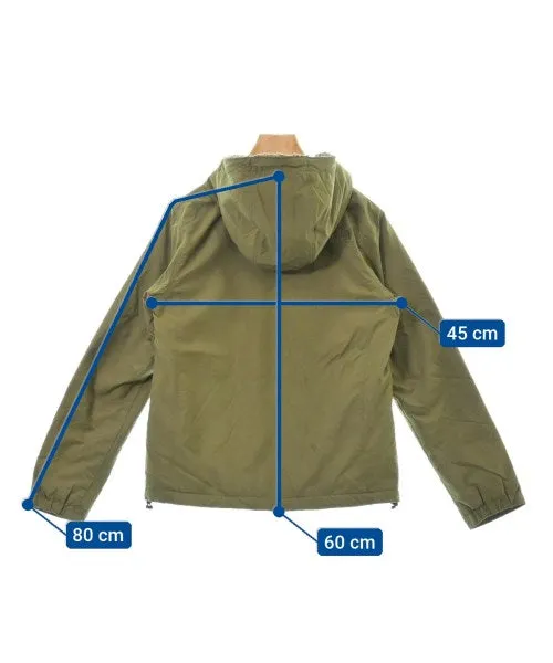 THE NORTH FACE Mountain parka