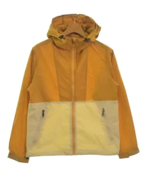 THE NORTH FACE Mountain parka