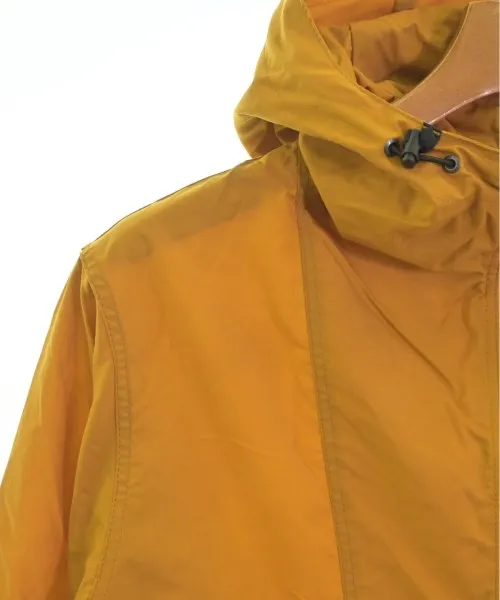THE NORTH FACE Mountain parka