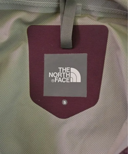 THE NORTH FACE Mountain parka