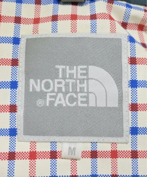 THE NORTH FACE Mountain parka