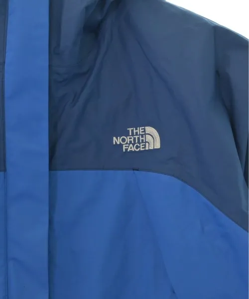 THE NORTH FACE Mountain parka