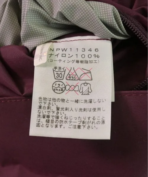 THE NORTH FACE Mountain parka
