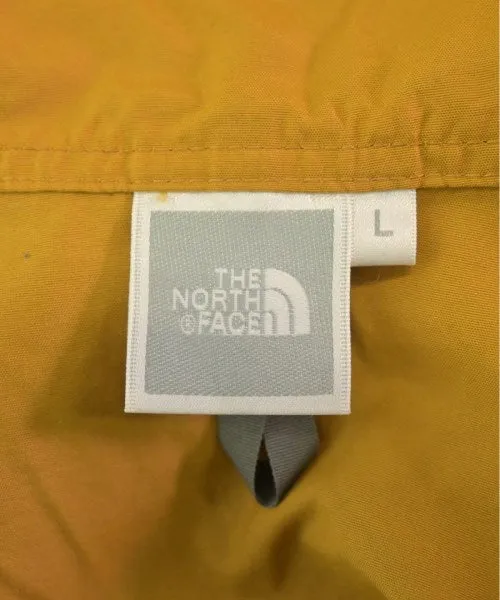 THE NORTH FACE Mountain parka